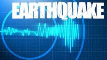 Gempa di Atas 5 SR Kembali Guncang Lombok